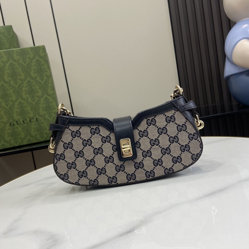 G*u*i satchel bags